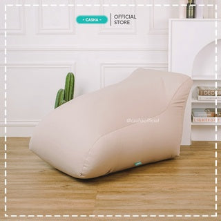 CASHA Bean Bag Puffy Chair