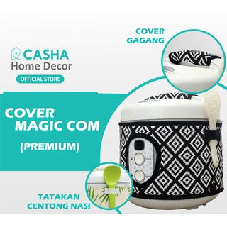 CASHA COVER Magiccom  Premium