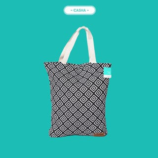 CASHA Tote Bag Canvas - Premium Quality