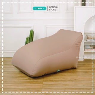 CASHA Bean Bag Puffy Chair
