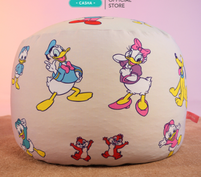 CASHA Bean Bag Gummy Karakter - Series Disney & Toys Story