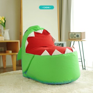 CASHA Beanbag SHARK BAG