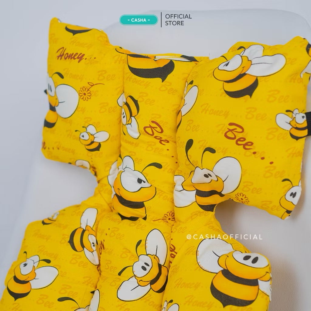 CASHA Bantal Alas Stroller Bayi