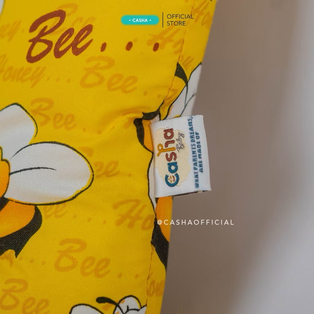 CASHA Bantal Alas Stroller Bayi