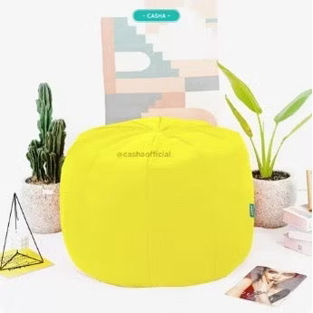 ￼CASHA Baby Squeezy Bean Bag