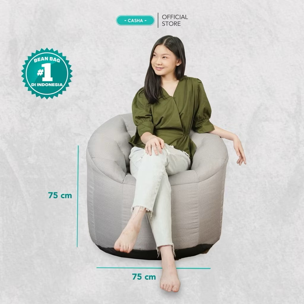 Casha Kama Sofa