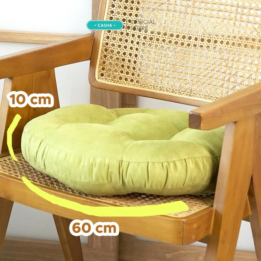 CASHA Seat Cushion - Bantal Duduk - Alas Duduk