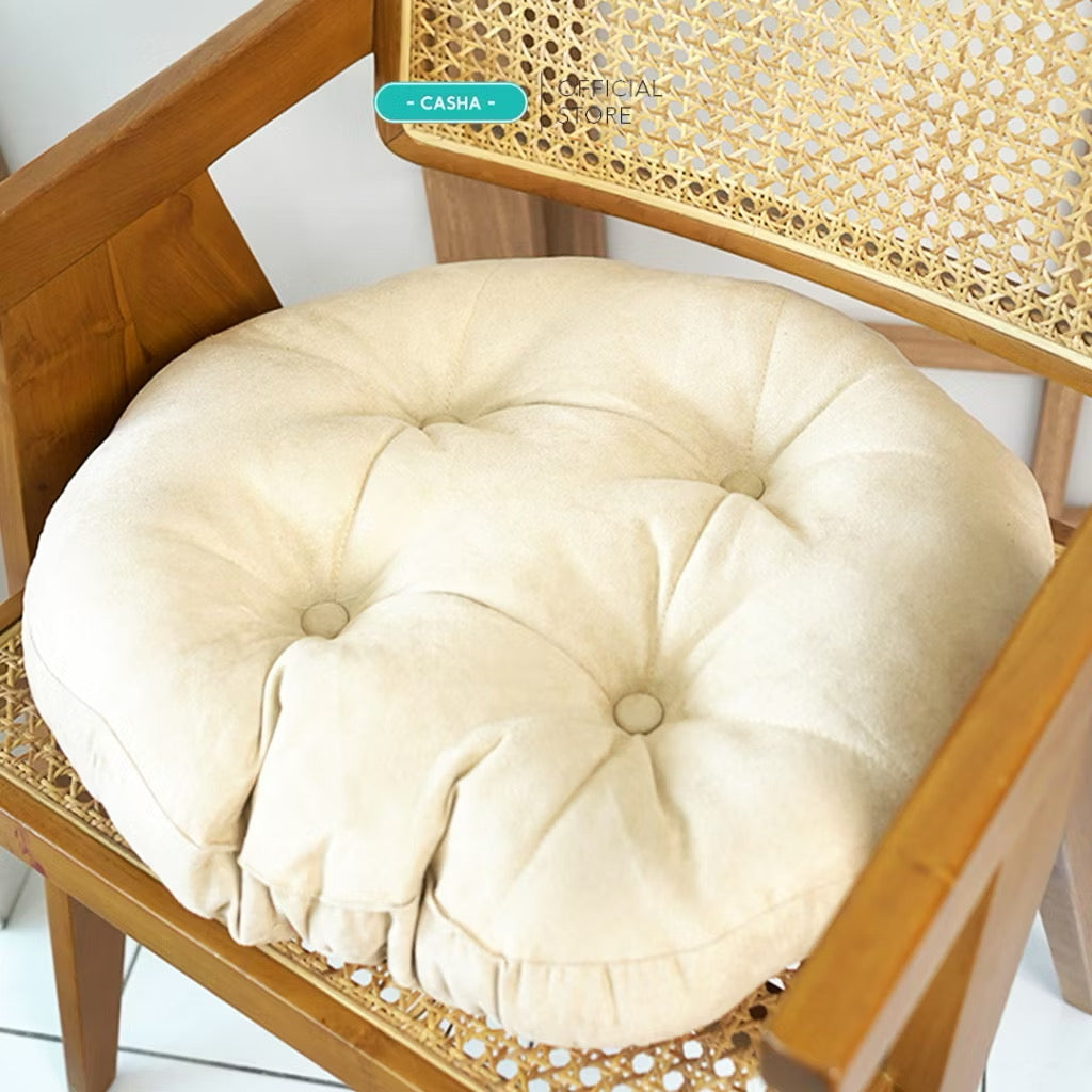 CASHA Seat Cushion - Bantal Duduk - Alas Duduk