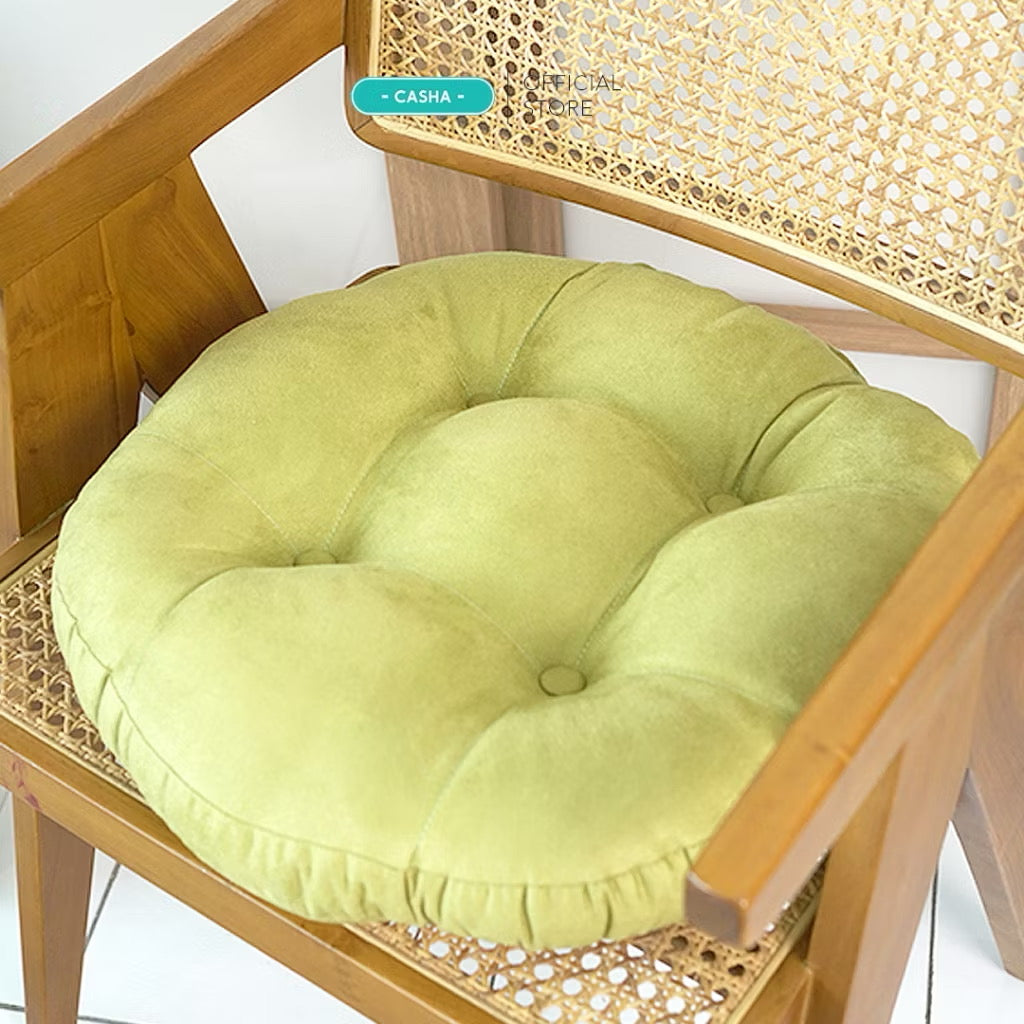 CASHA Seat Cushion - Bantal Duduk - Alas Duduk