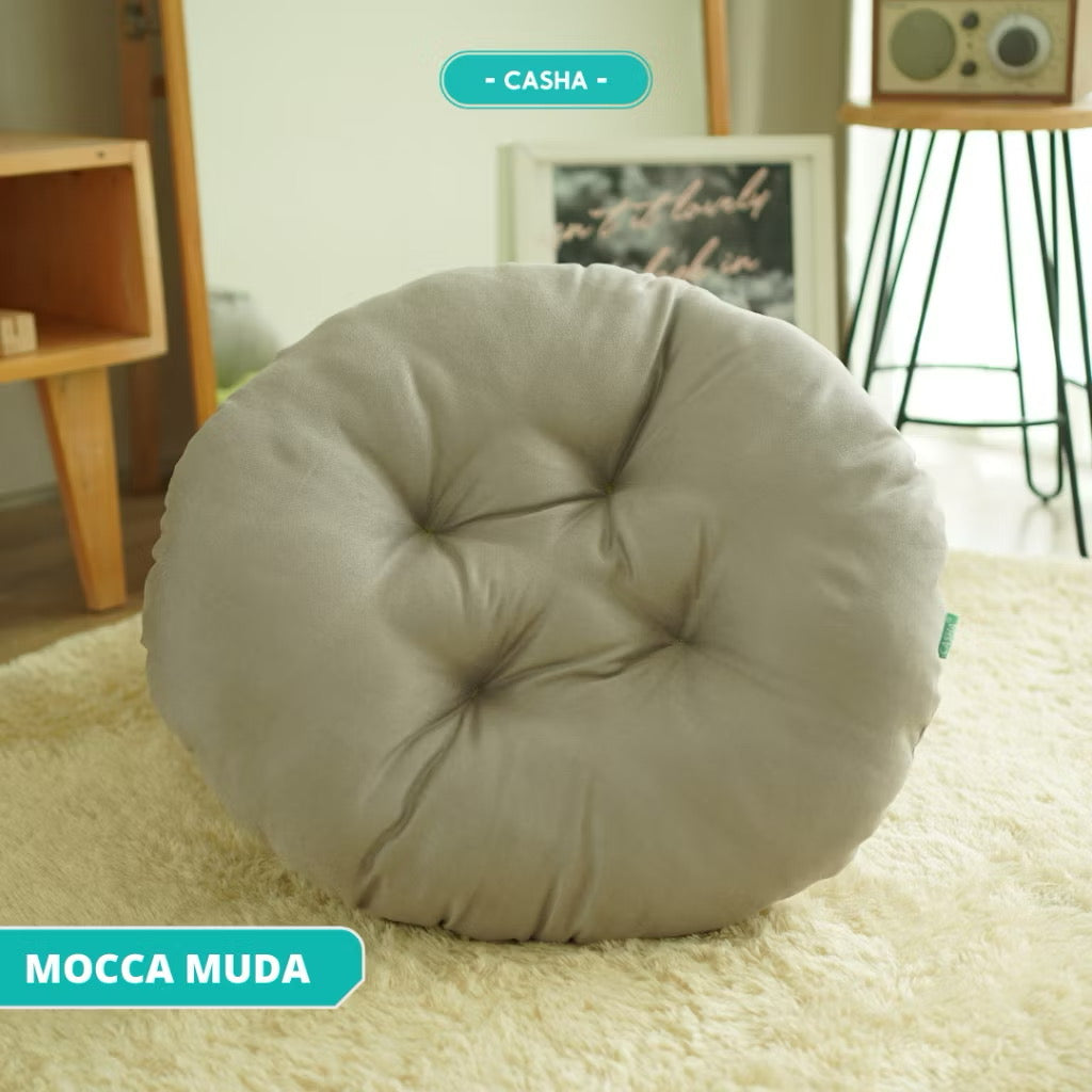 CASHA Seat Cushion - Bantal Duduk - Alas Duduk