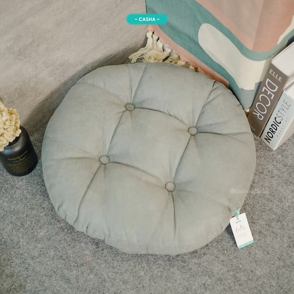 CASHA Seat Cushion - Bantal Duduk - Alas Duduk