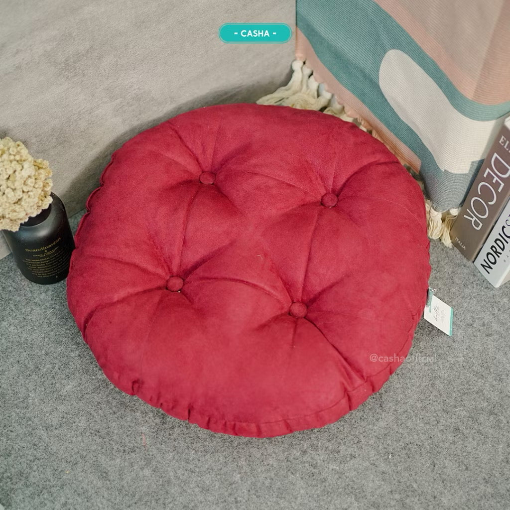 CASHA Seat Cushion - Bantal Duduk - Alas Duduk