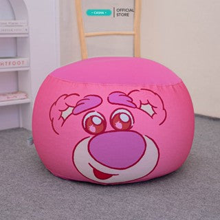 CASHA Bean Bag Gummy Karakter - Series Disney & Toys Story