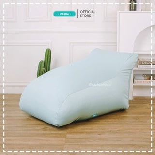 CASHA Bean Bag Puffy Chair