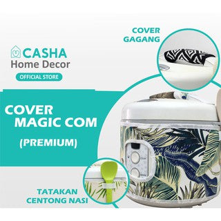 CASHA COVER Magiccom  Premium