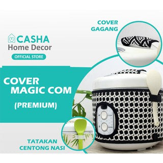 CASHA COVER Magiccom  Premium