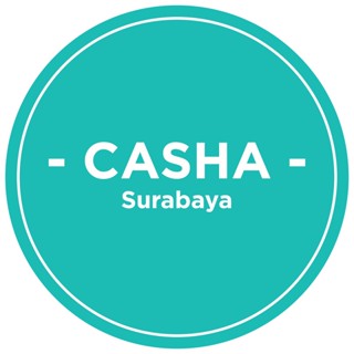 CASHA Taplak Meja - Premium