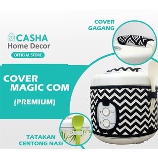 CASHA COVER Magiccom  Premium