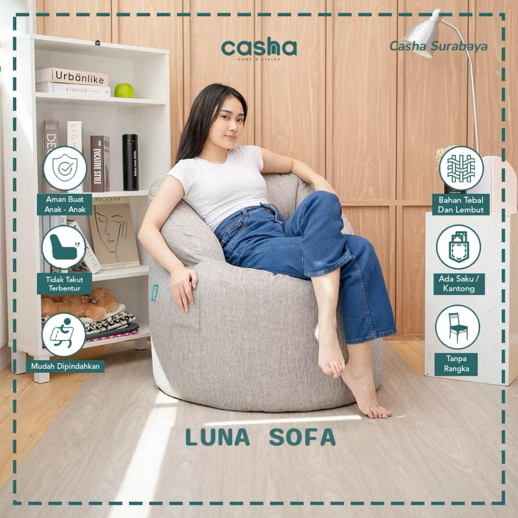Luna Sofa