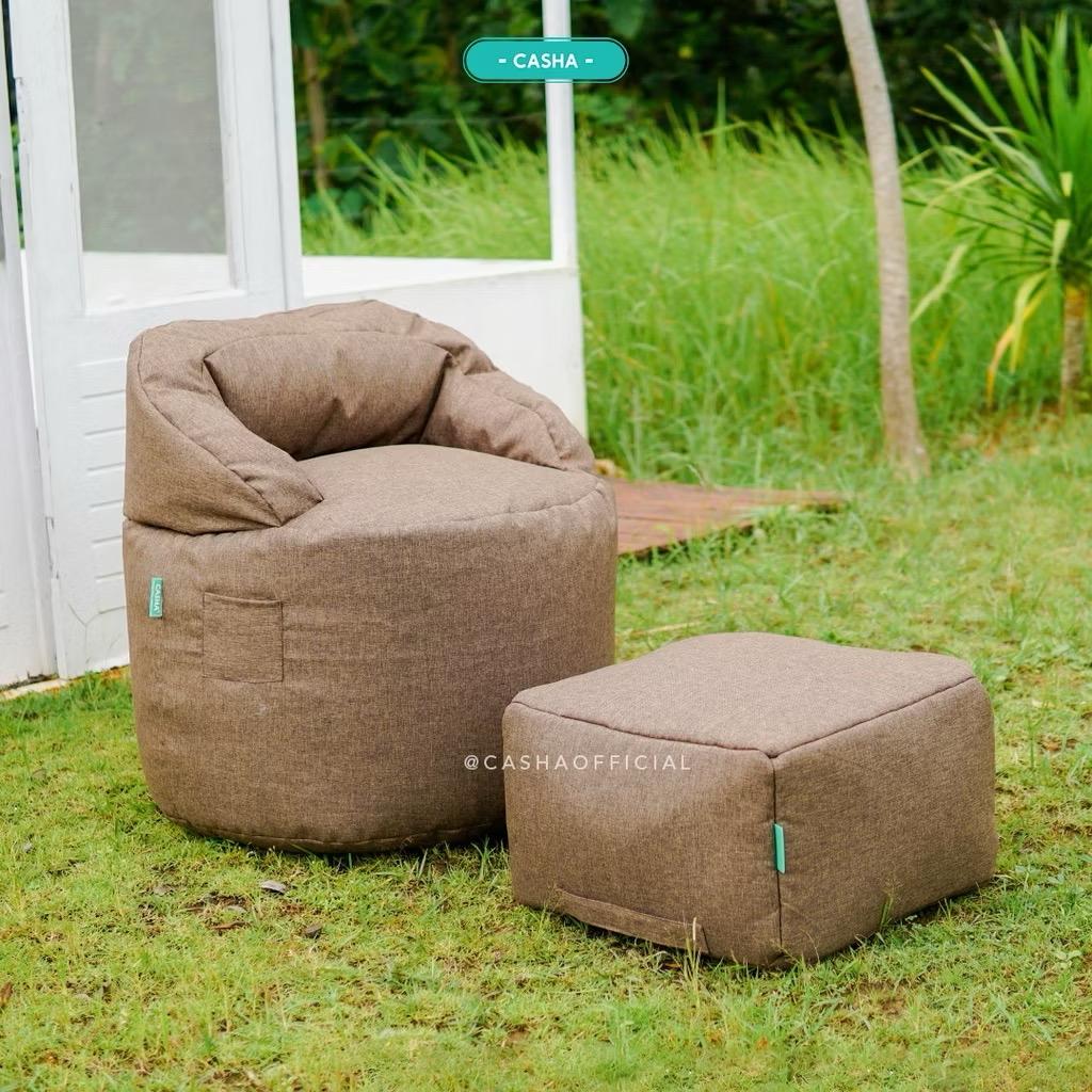 Luna Sofa