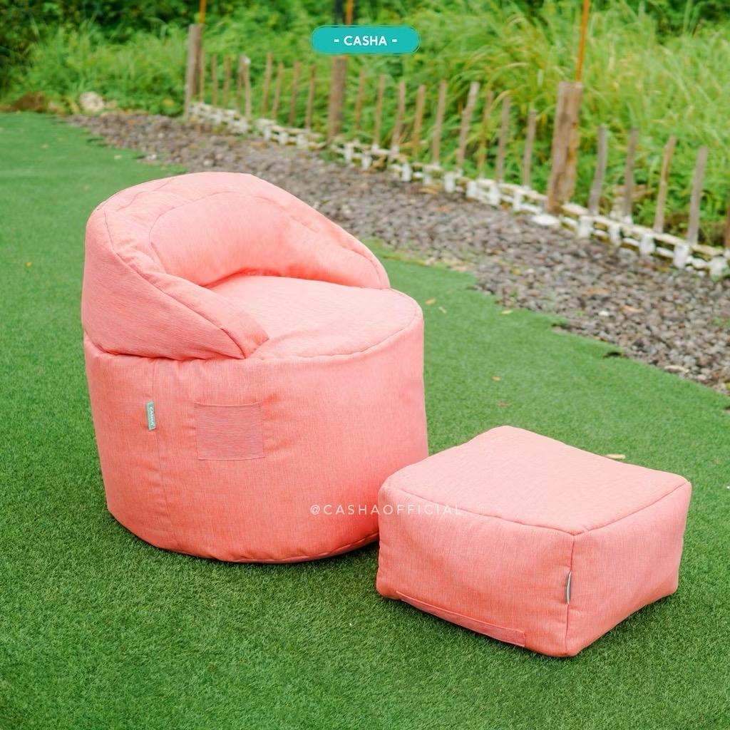 Luna Sofa