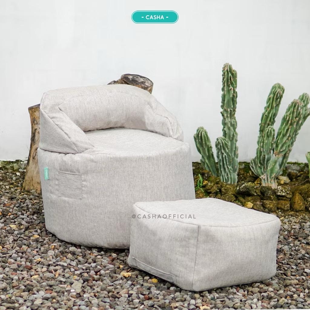 Luna Sofa