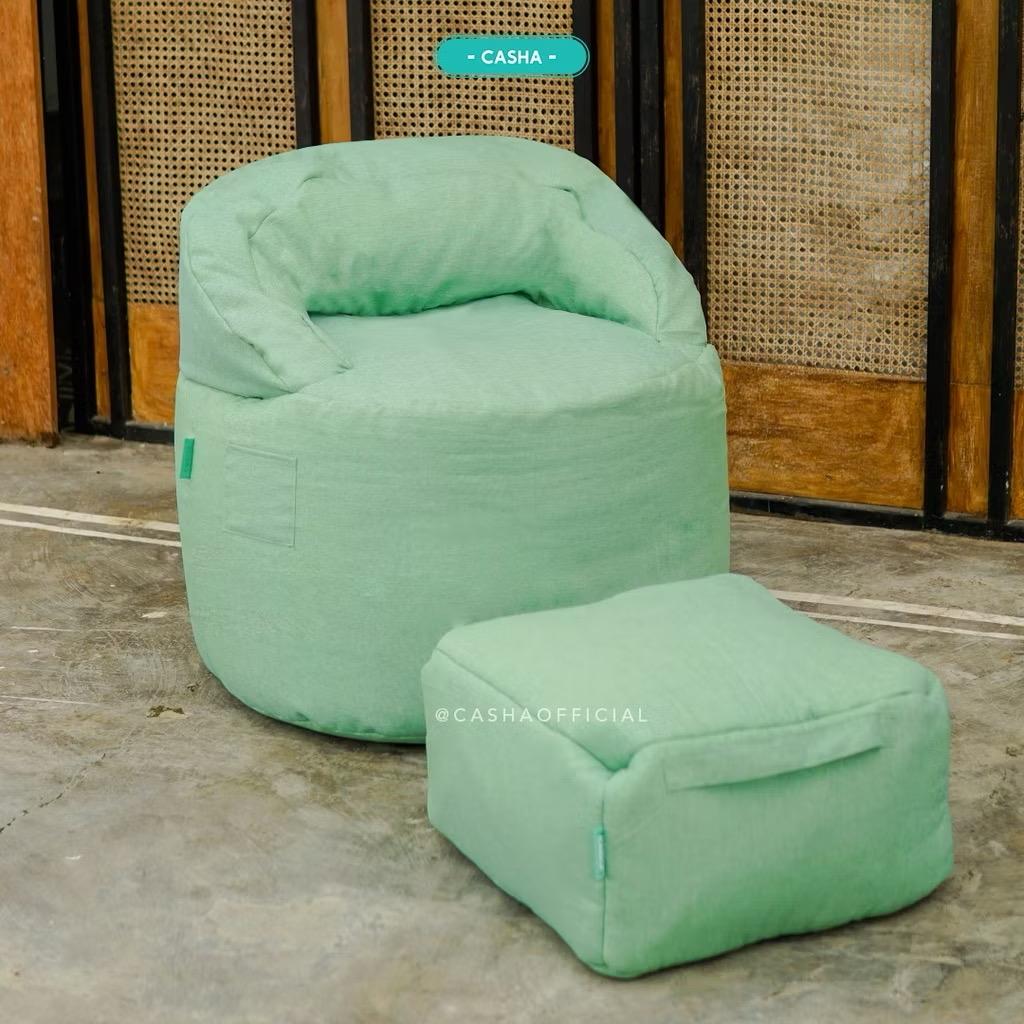 Luna Sofa