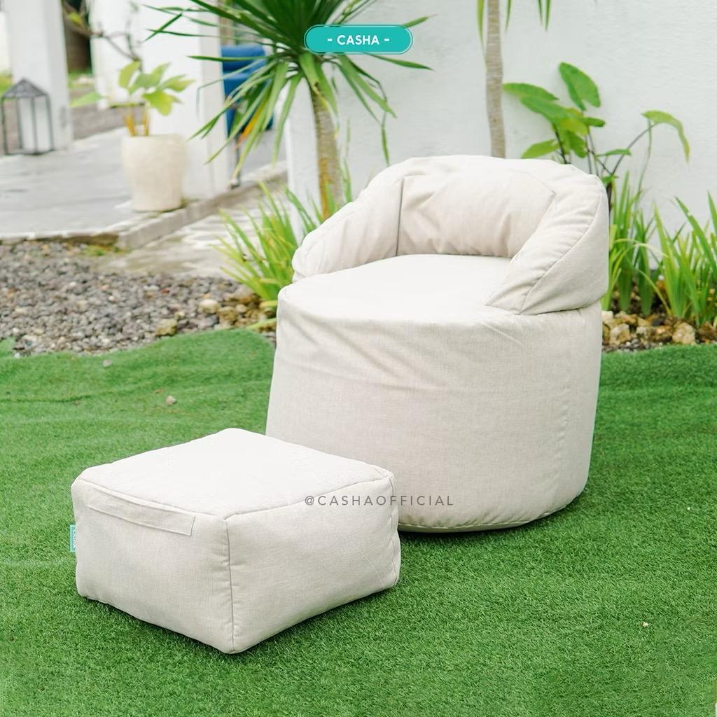 Luna Sofa