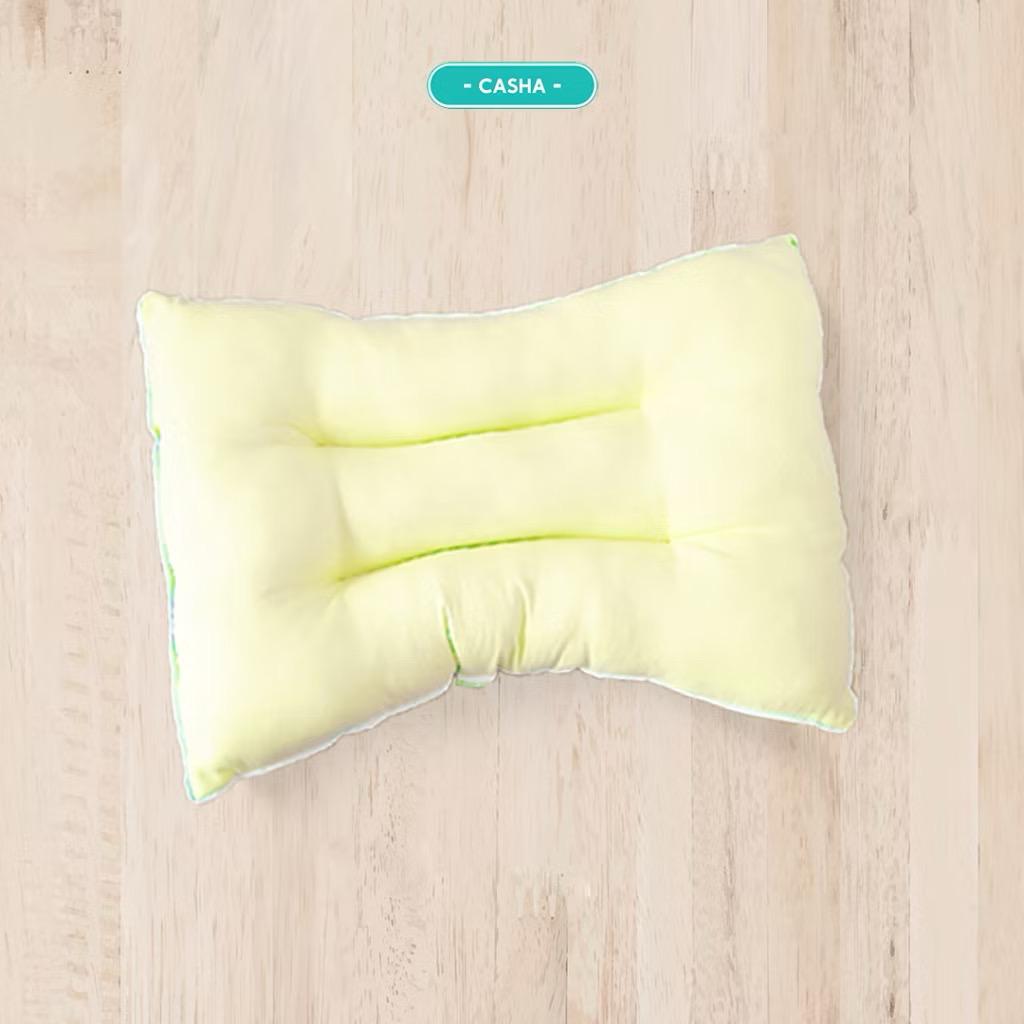 Casha Neck Support Pillow - Bantal tidur super comfy