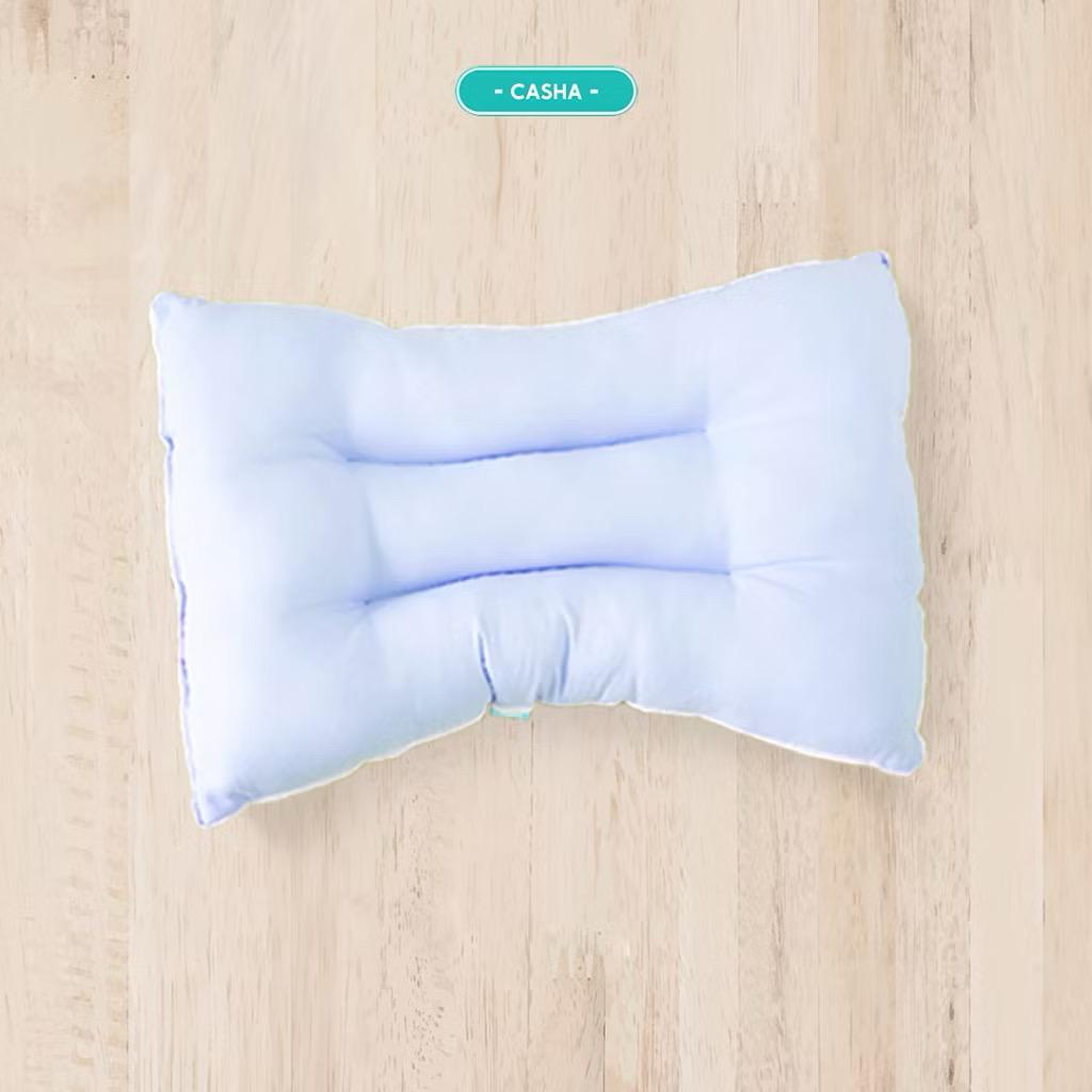 Casha Neck Support Pillow - Bantal tidur super comfy