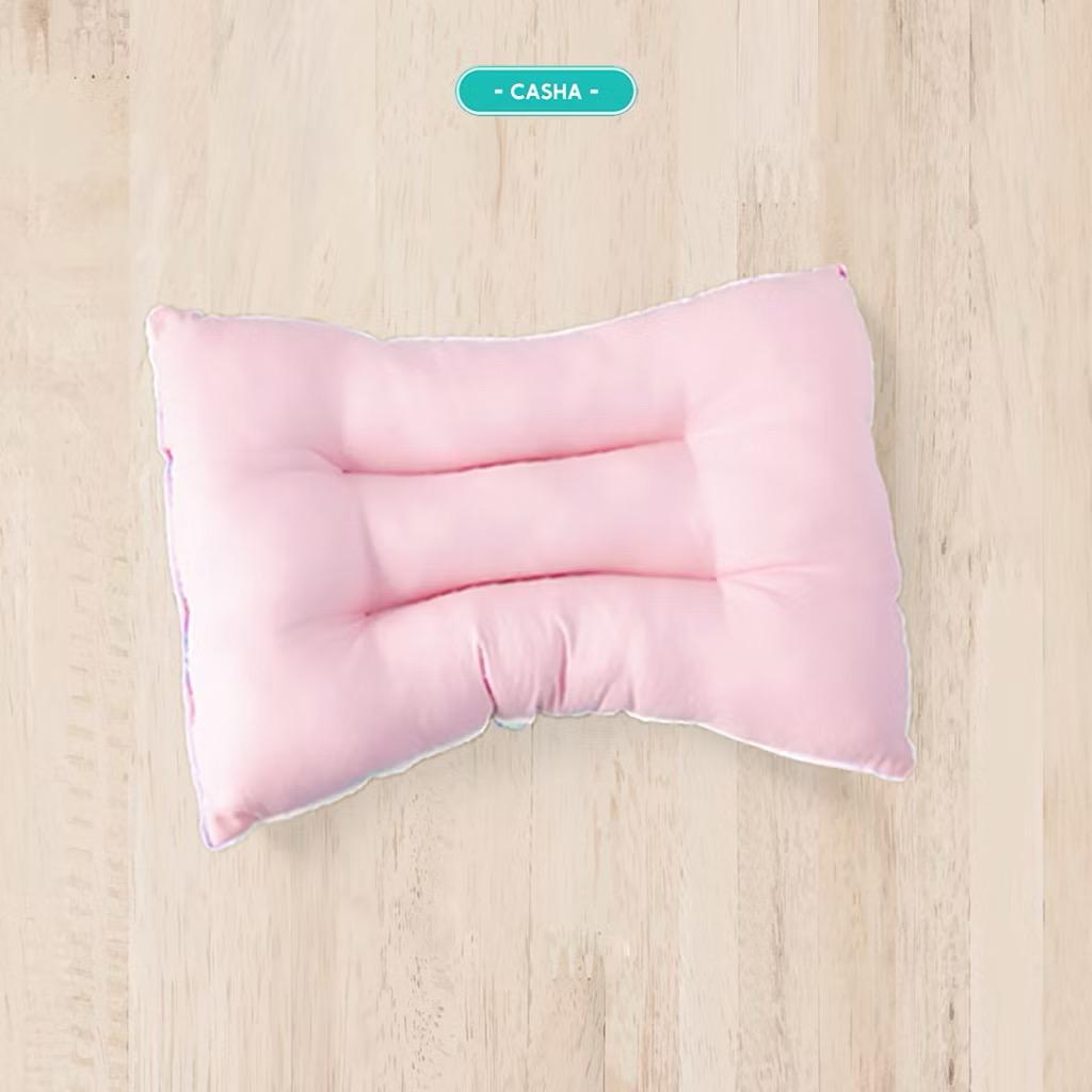 Casha Neck Support Pillow - Bantal tidur super comfy