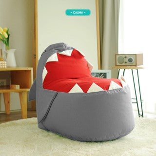 CASHA Beanbag SHARK BAG