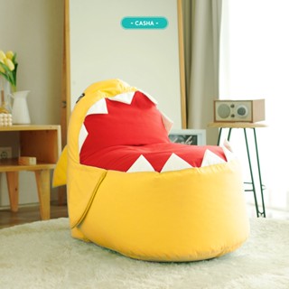 CASHA Beanbag SHARK BAG