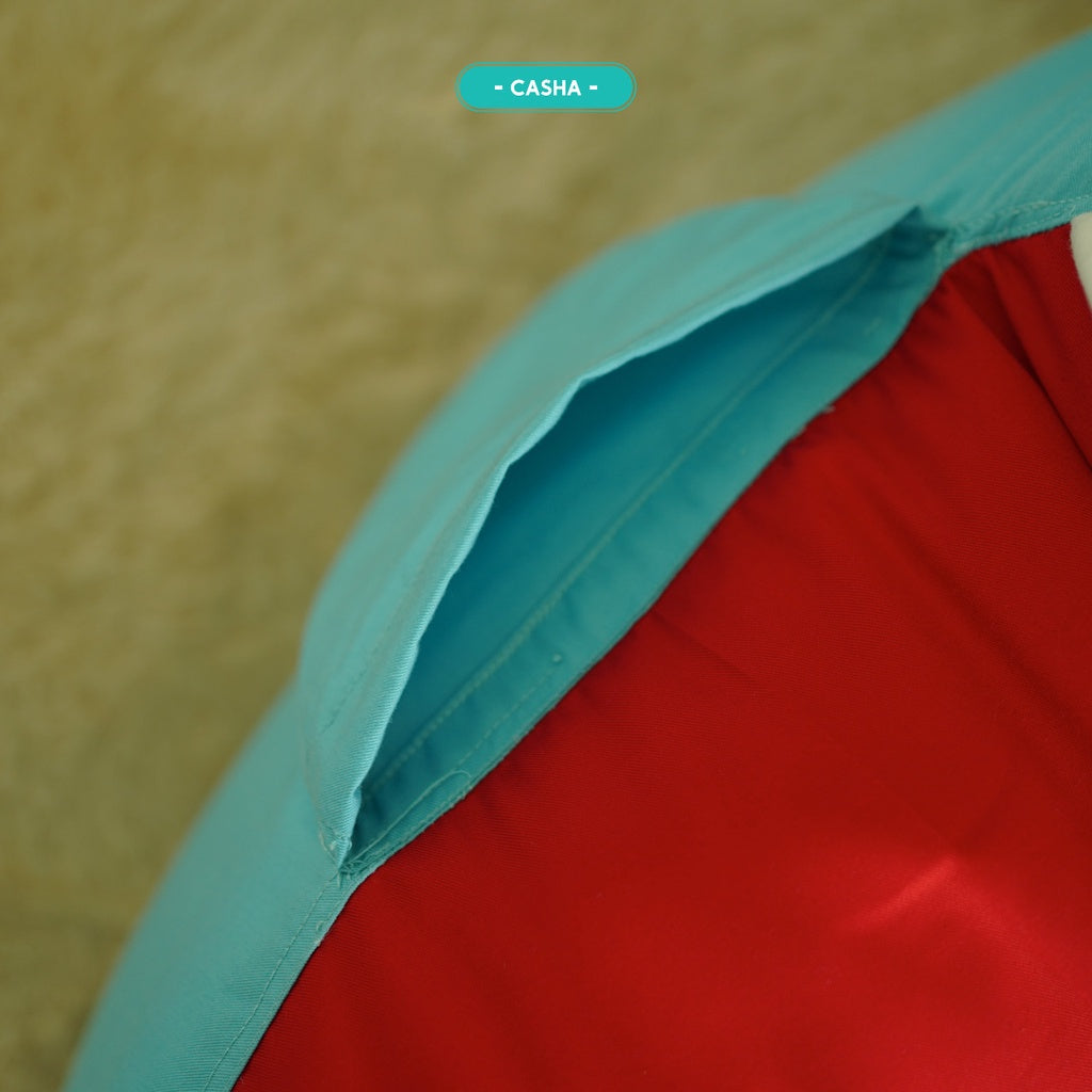 CASHA Beanbag SHARK BAG